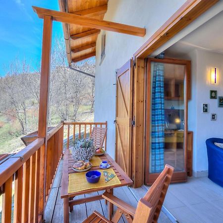 Rebecca'S House Few Steps From Skiing - Happy Rentals Bardonecchia Exterior photo