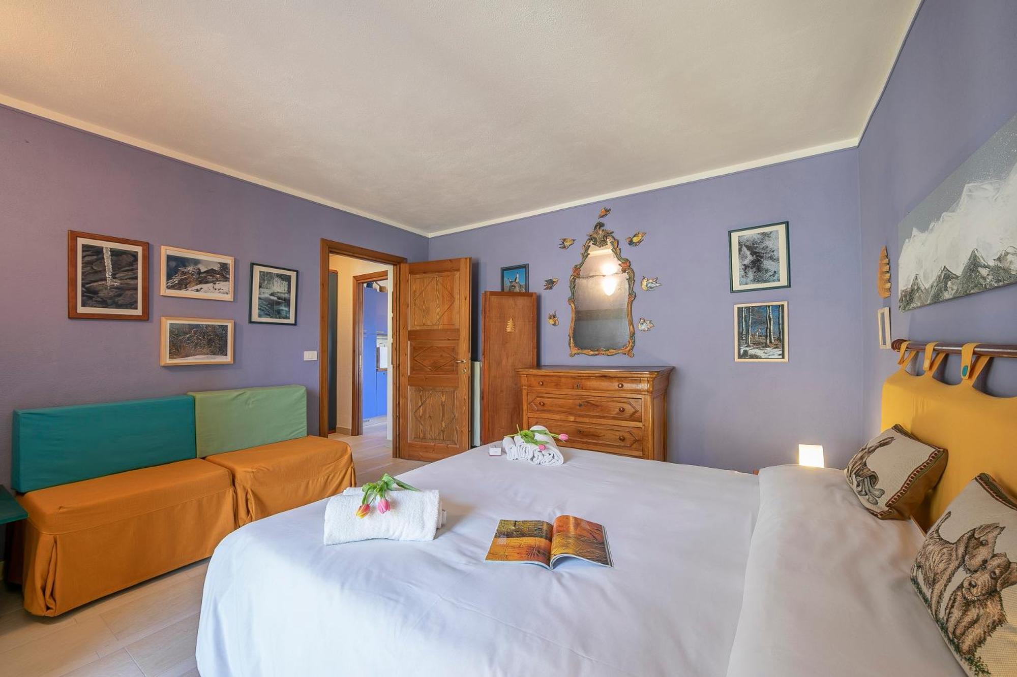 Rebecca'S House Few Steps From Skiing - Happy Rentals Bardonecchia Exterior photo