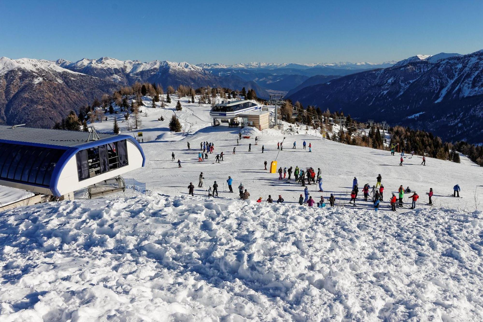 Rebecca'S House Few Steps From Skiing - Happy Rentals Bardonecchia Exterior photo